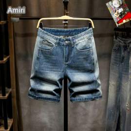 Picture of Amiri Jeans Short _SKUAmirisz28-3825th107465
